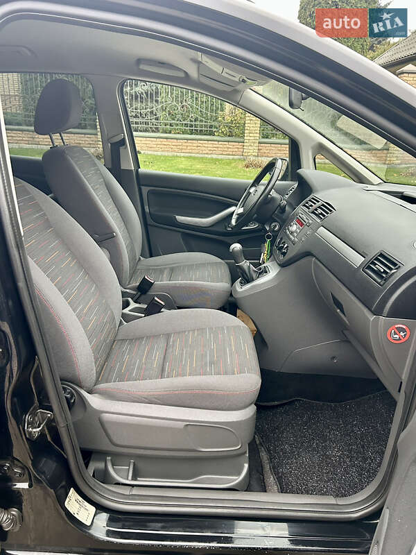 Минивэн Ford C-Max 2007 в Луцке