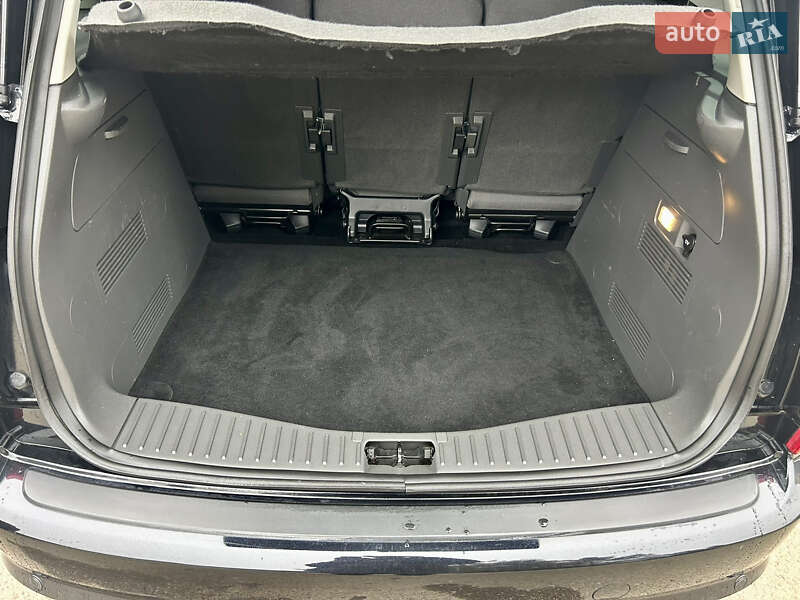 Минивэн Ford C-Max 2007 в Луцке