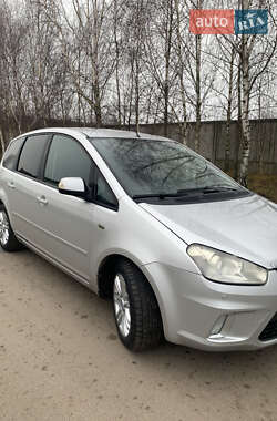 Минивэн Ford C-Max 2009 в Ровно