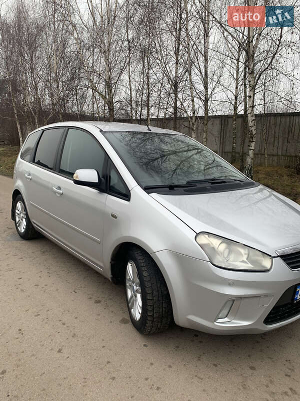 Ford C-Max 2009