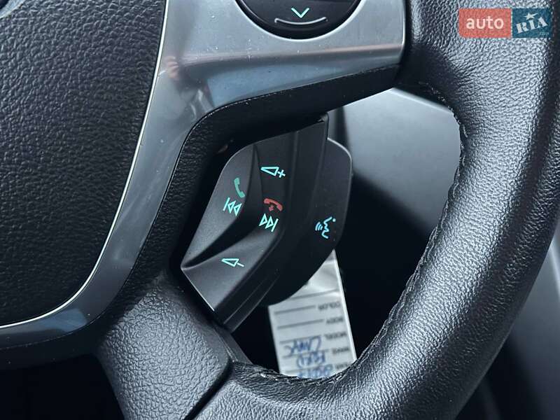 Минивэн Ford C-Max 2017 в Киеве