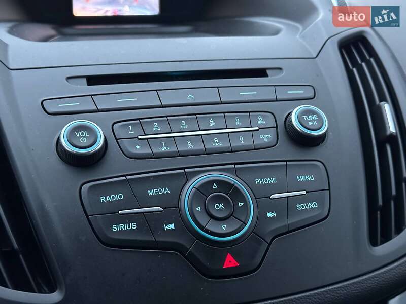 Минивэн Ford C-Max 2017 в Киеве