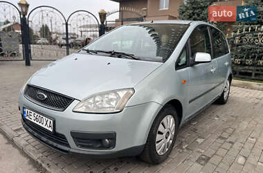 Минивэн Ford C-Max 2004 в Днепре