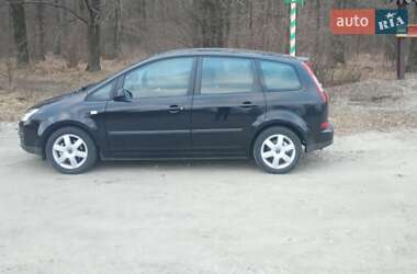 Минивэн Ford C-Max 2006 в Житомире