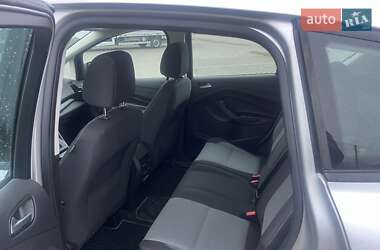 Минивэн Ford C-Max 2017 в Ивано-Франковске