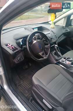 Минивэн Ford C-Max 2015 в Львове