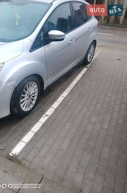 Минивэн Ford C-Max 2015 в Львове