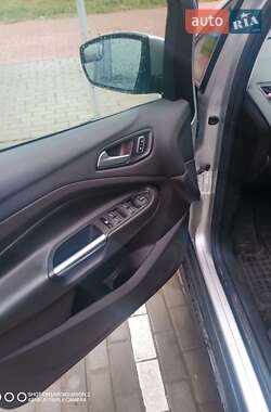 Минивэн Ford C-Max 2015 в Львове