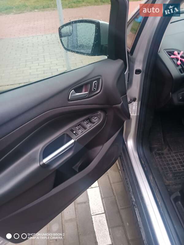 Минивэн Ford C-Max 2015 в Львове