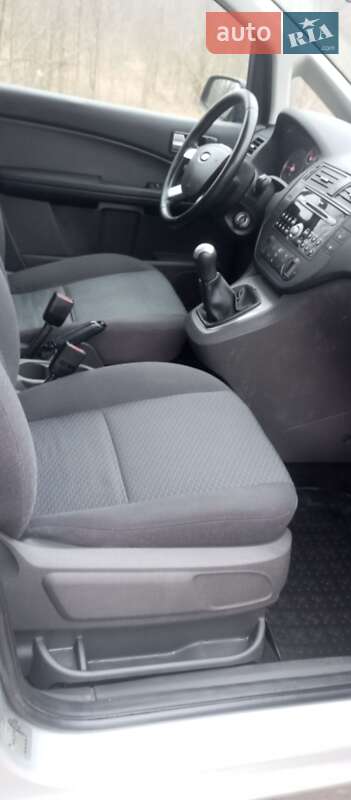 Минивэн Ford C-Max 2006 в Гнивани