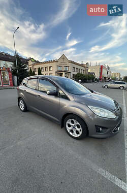 Минивэн Ford C-Max 2012 в Софиевской Борщаговке