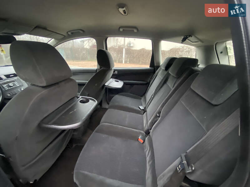 Минивэн Ford C-Max 2003 в Житомире