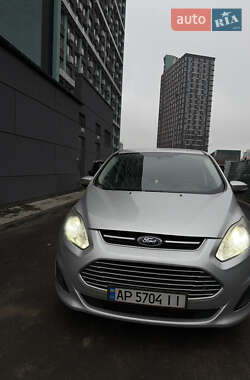 Минивэн Ford C-Max 2013 в Киеве