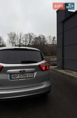 Минивэн Ford C-Max 2013 в Киеве