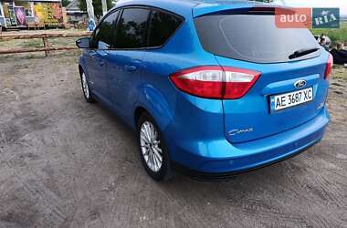 Минивэн Ford C-Max 2013 в Павлограде