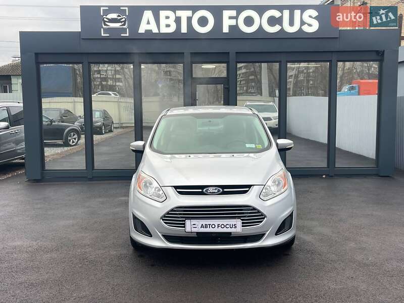 Минивэн Ford C-Max 2012 в Киеве