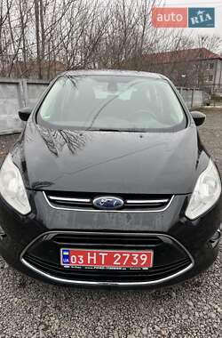 Минивэн Ford C-Max 2011 в Луцке