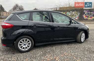 Минивэн Ford C-Max 2011 в Луцке