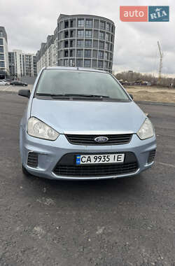 Мінівен Ford C-Max 2007 в Черкасах