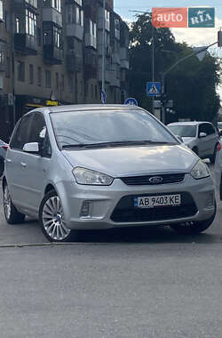 Мінівен Ford C-Max 2008 в Вінниці