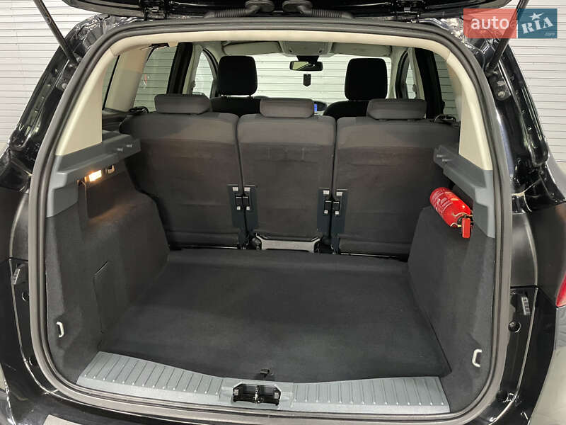 Минивэн Ford C-Max 2014 в Стрые