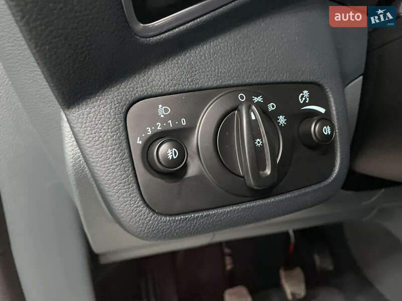 Минивэн Ford C-Max 2014 в Стрые