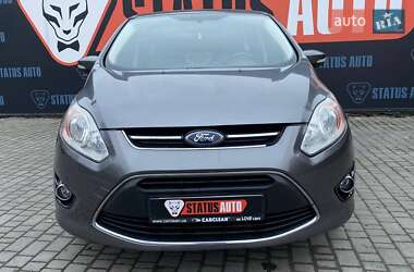 Мінівен Ford C-Max 2014 в Вінниці