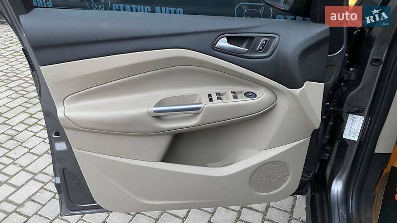 Минивэн Ford C-Max 2014 в Виннице фото 14 Минивэн Ford C-Max 2014 в Виннице