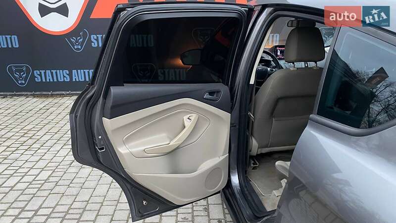 Минивэн Ford C-Max 2014 в Виннице фото 26 Минивэн Ford C-Max 2014 в Виннице
