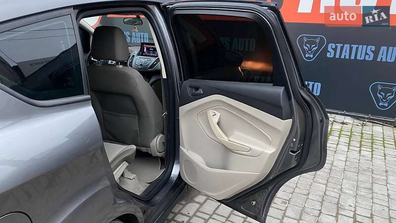 Минивэн Ford C-Max 2014 в Виннице фото 34 Минивэн Ford C-Max 2014 в Виннице