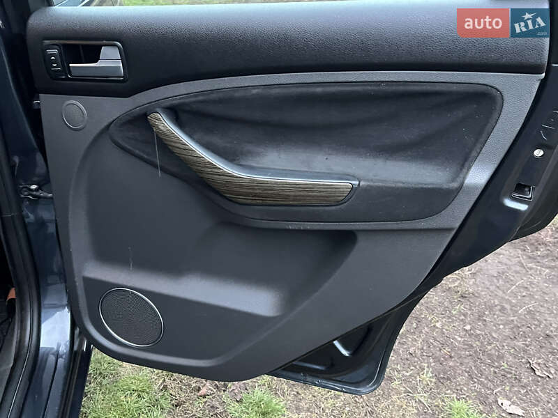 Минивэн Ford C-Max 2007 в Днепре