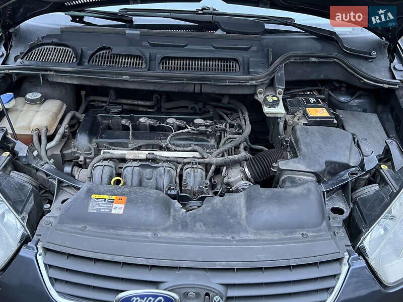 Минивэн Ford C-Max 2007 в Днепре