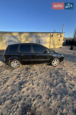 Минивэн Ford C-Max 2005 в Николаеве