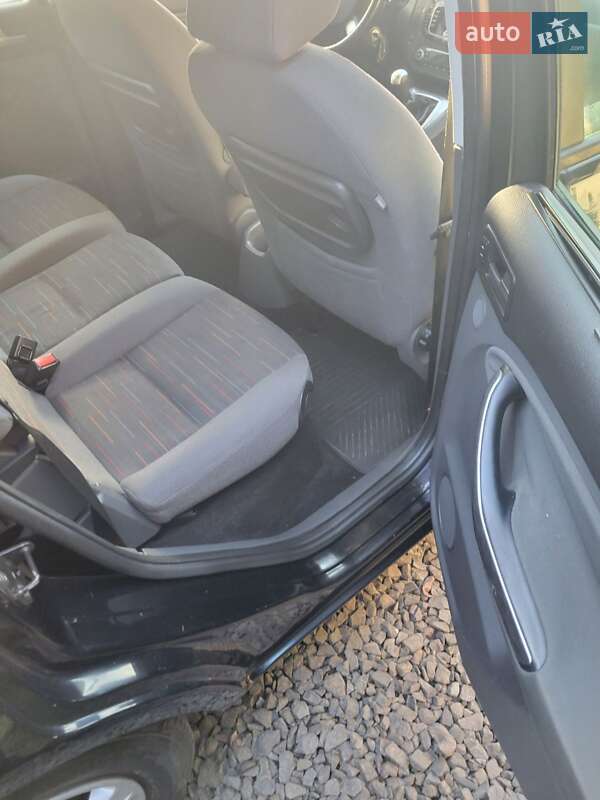 Минивэн Ford C-Max 2007 в Луцке