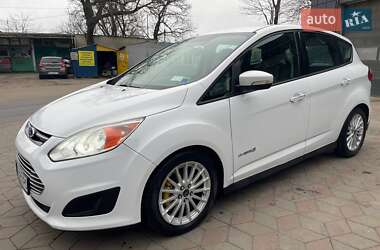 Минивэн Ford C-Max 2015 в Одессе