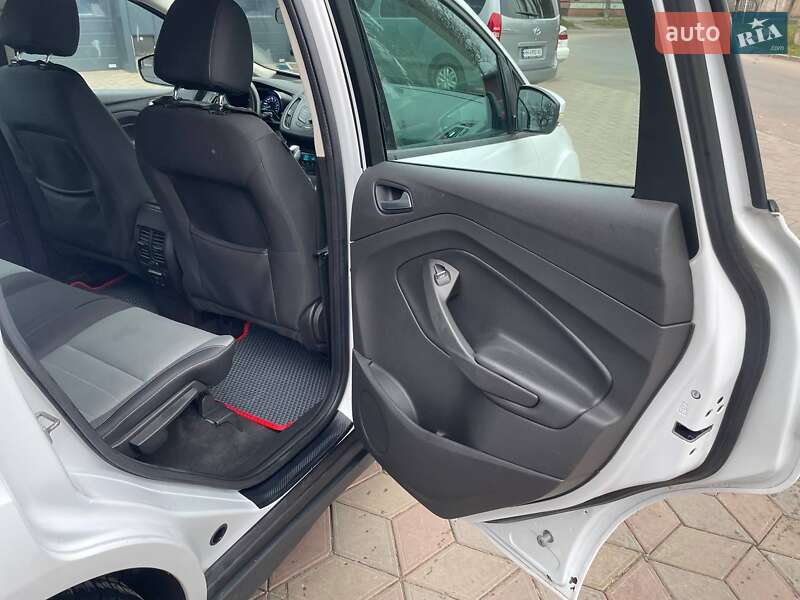 Мінівен Ford C-Max 2015 в Одесі