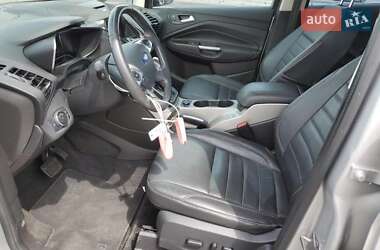 Мінівен Ford C-Max 2016 в Львові