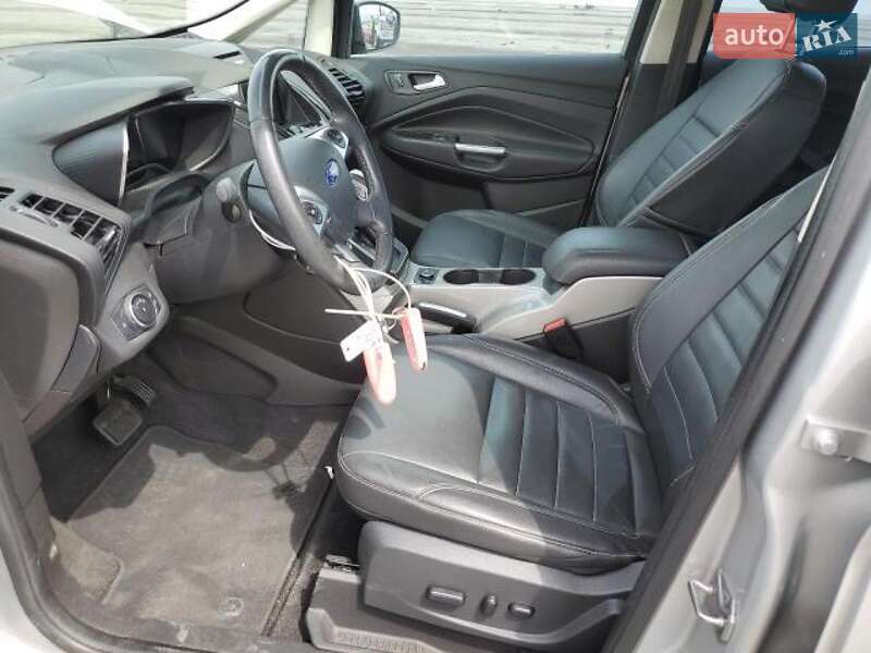 Мінівен Ford C-Max 2016 в Львові