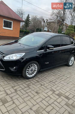 Минивэн Ford C-Max 2013 в Владимире