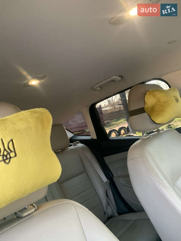 Минивэн Ford C-Max 2013 в Владимире