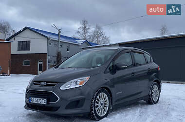 Минивэн Ford C-Max 2018 в Белой Церкви