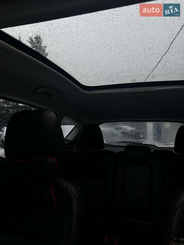 Минивэн Ford C-Max 2013 в Львове