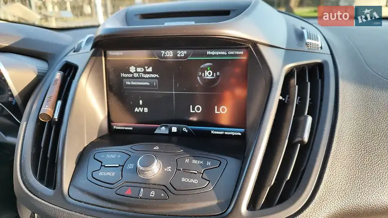 Ford C-Max 2015 VIN 1FADP5CU0FL107331 фото оголошення 8 з 56