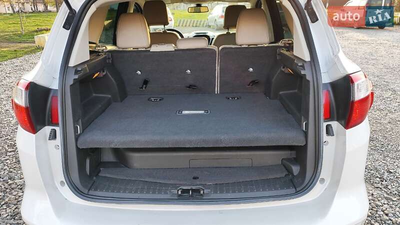 Минивэн Ford C-Max 2015 в Черновцах