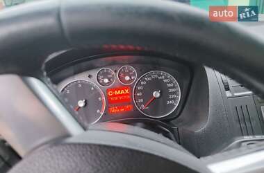 Мінівен Ford C-Max 2007 в Києві