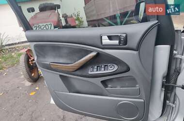 Мінівен Ford C-Max 2007 в Києві