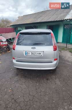 Мінівен Ford C-Max 2007 в Києві