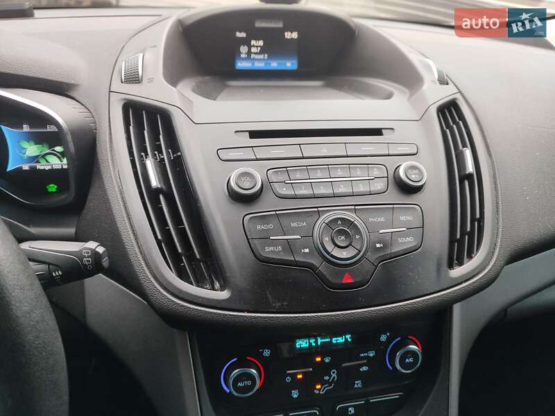 Минивэн Ford C-Max 2017 в Одессе фото 20 Минивэн Ford C-Max 2017 в Одессе