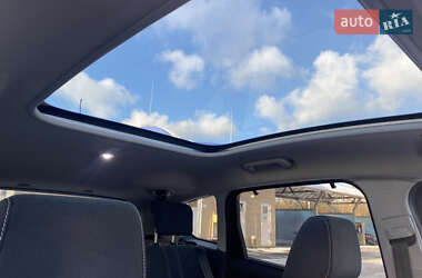 Мінівен Ford C-Max 2010 в Луцьку