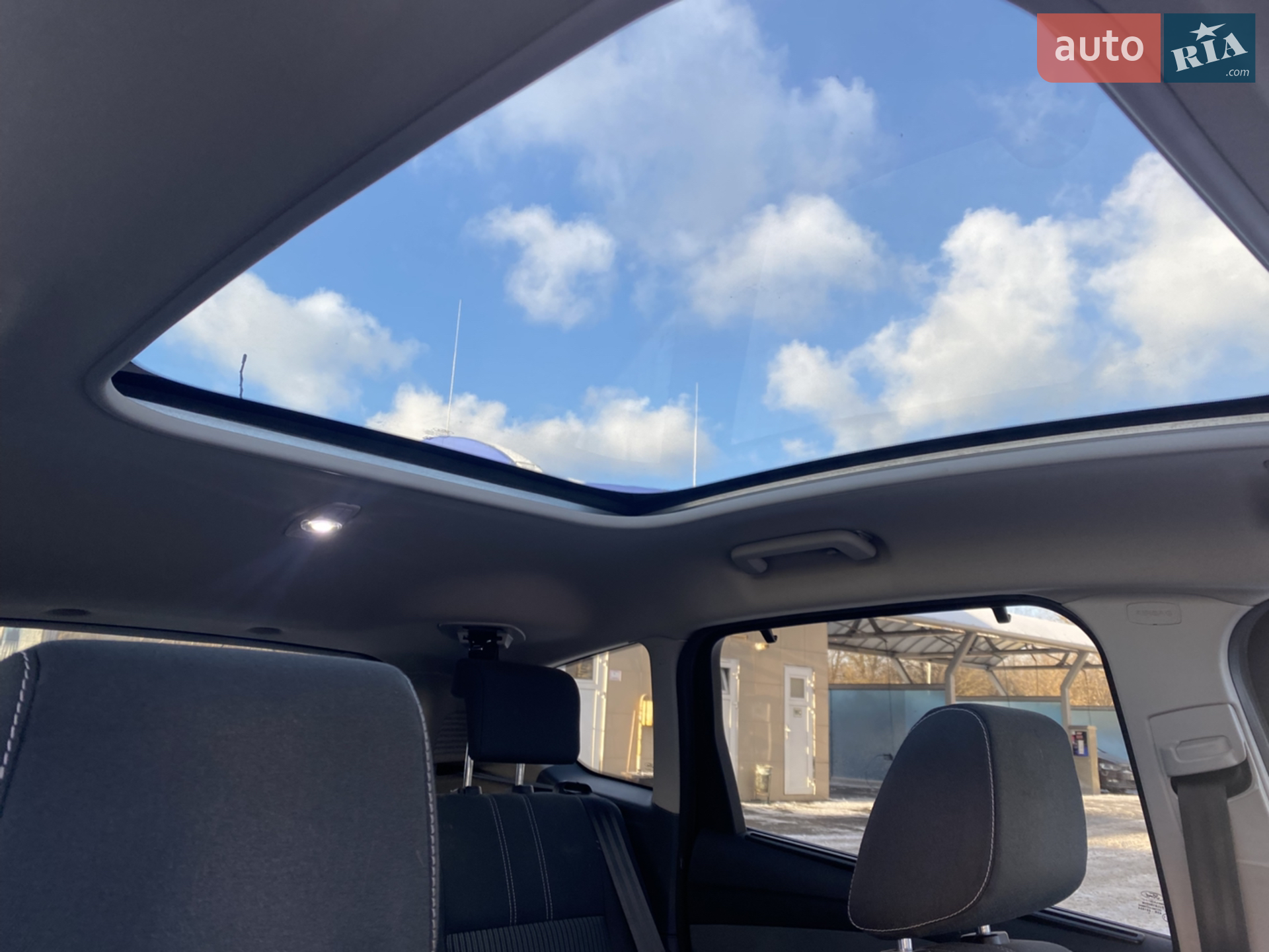 2010 Ford C-MAX - мініатюра 8